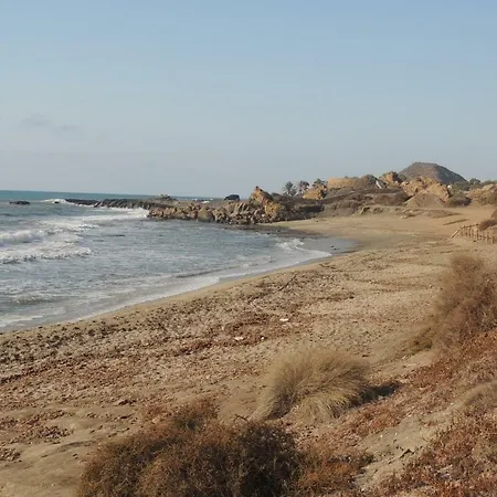 Apartamento Calapanizo Un Paraíso *