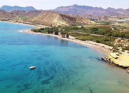 Apartamento Calapanizo Un Paraíso