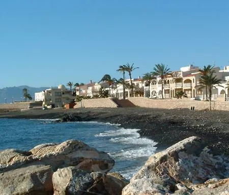 Calapanizo Un Paraíso Apartamento *