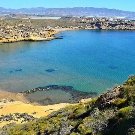 Apartamento Calapanizo Un Paraíso