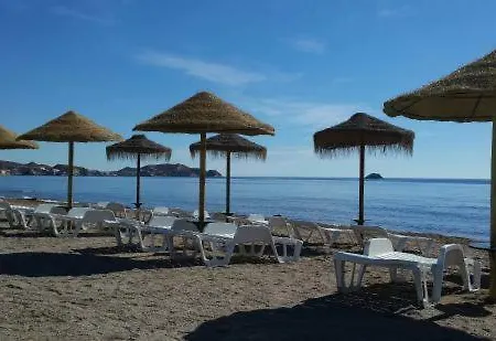 Calapanizo Un Paraíso Apartamento *