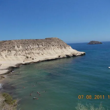 Calapanizo Un Paraíso Apartamento