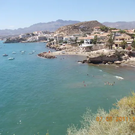 Calapanizo Un Paraíso Apartamento *
