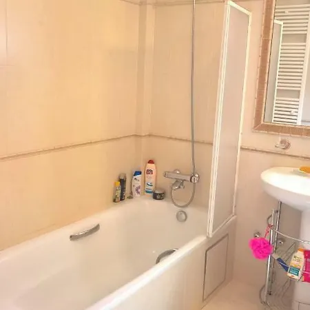 Calapanizo Un Paraíso Apartamento El Pozo del Esparto