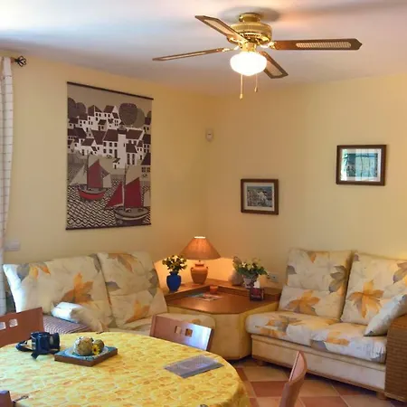 Apartamento Calapanizo Un Paraíso *