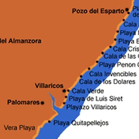 Apartamento Calapanizo Un Paraíso