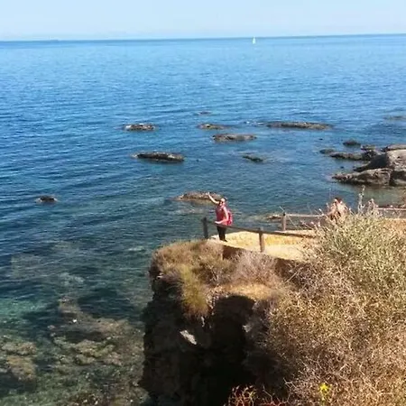 Calapanizo Un Paraíso Apartamento