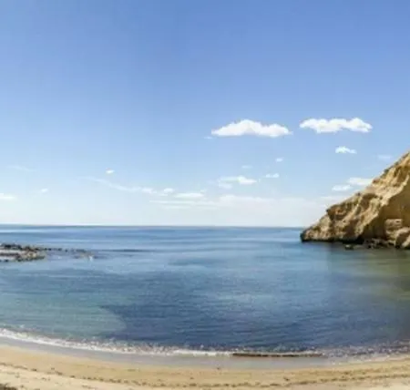 Calapanizo Un Paraíso Apartamento *
