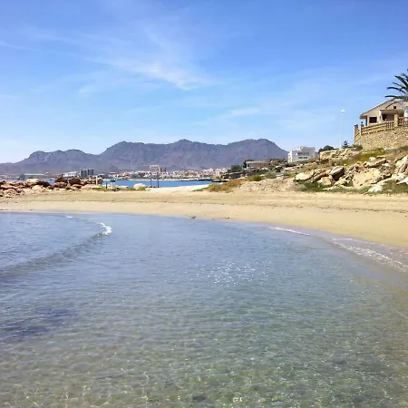Apartamento Calapanizo Un Paraíso