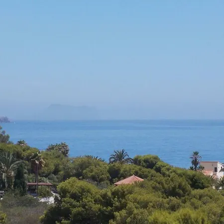 Calapanizo Un Paraíso Apartamento El Pozo del Esparto