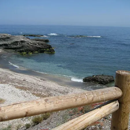 Calapanizo Un Paraíso El Pozo del Esparto