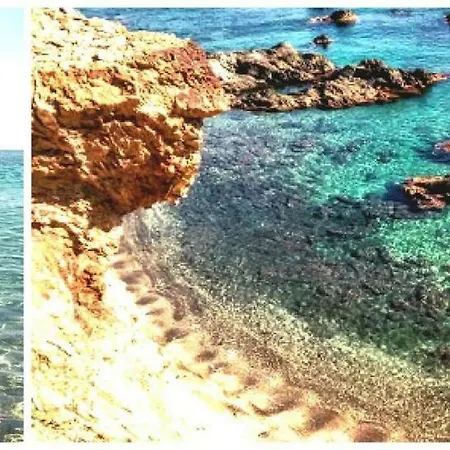 Calapanizo Un Paraíso * El Pozo del Esparto