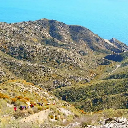 Calapanizo Un Paraíso El Pozo del Esparto