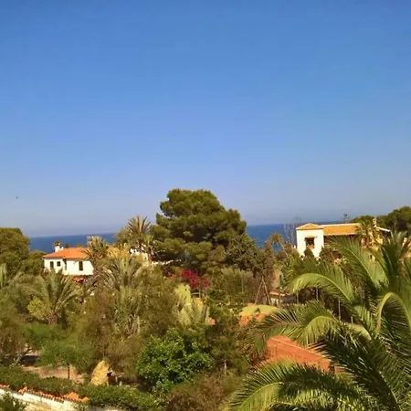 Calapanizo Un Paraíso Apartamento *