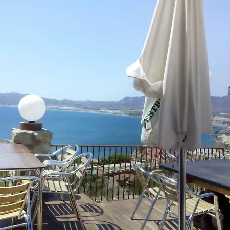 Apartamento Calapanizo Un Paraíso