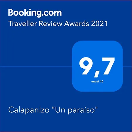 Calapanizo 